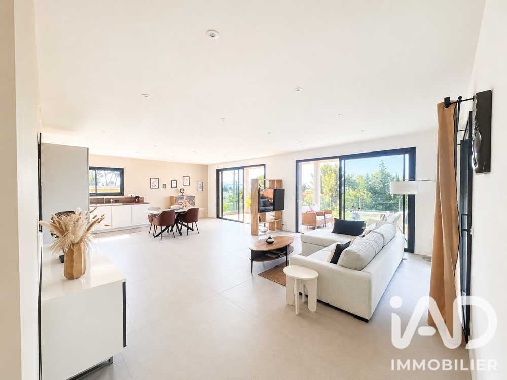 Vente Appartement Vente Appartement 4 pièces Bandol