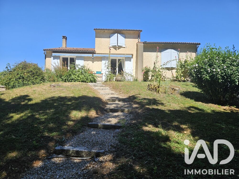 Vente Maison Vente Maison traditionnelle 4 pièces La couronne