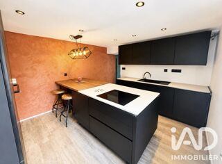  Maison à vendre 5 pièces 81 m²