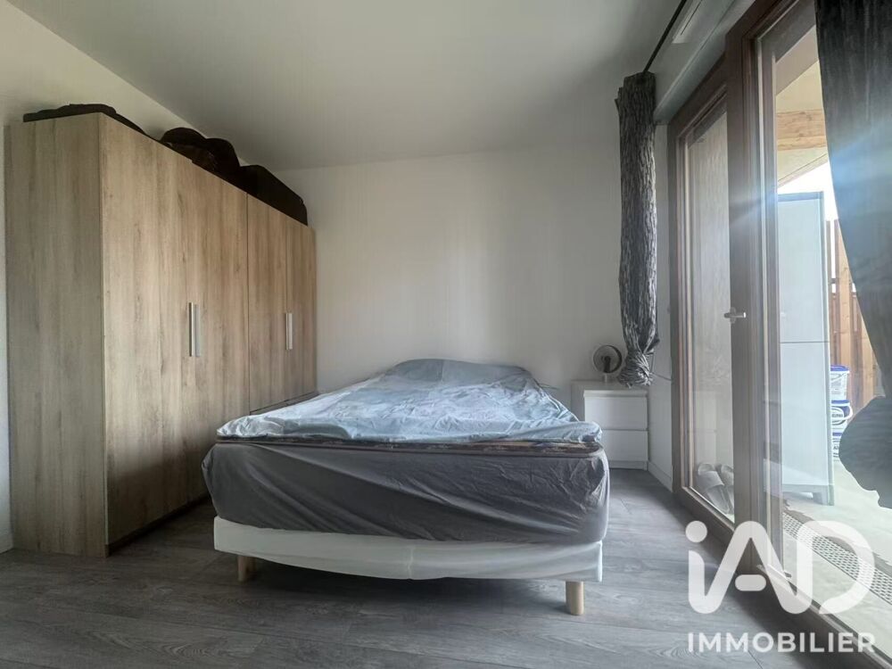 Location Appartement Location Appartement 2 pièces Bussy-saint-georges