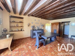  Maison à vendre 10 pièces 275 m²