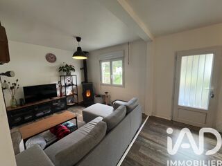 Maison à vendre 3 pièces 50 m²