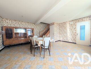  Maison à vendre 8 pièces 123 m²