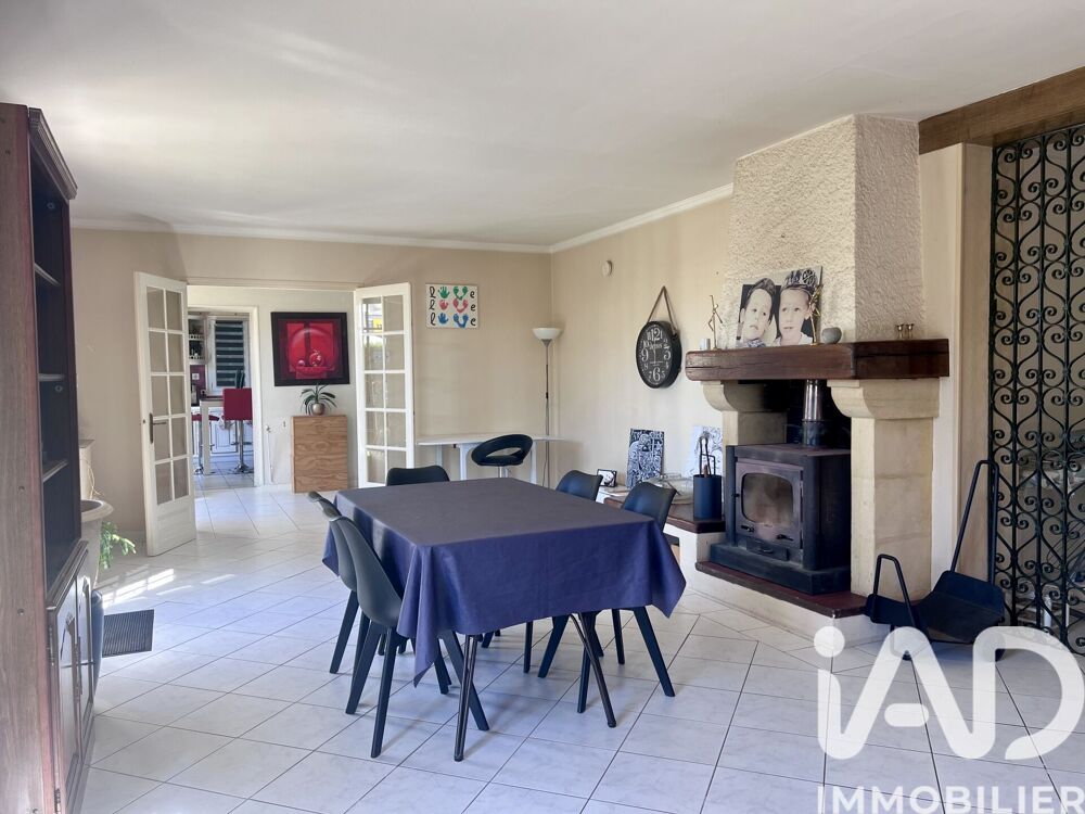 Vente Maison Vente Maison/villa 7 pièces Castillon-la-bataille