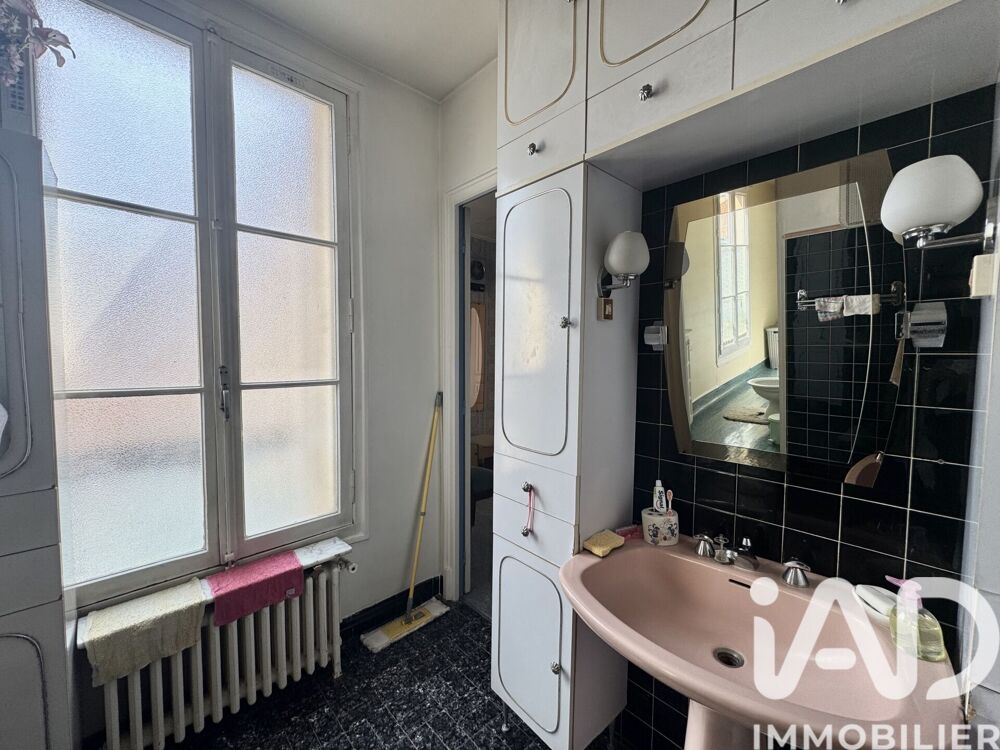 � vendre  Maison Montreuil (93100)