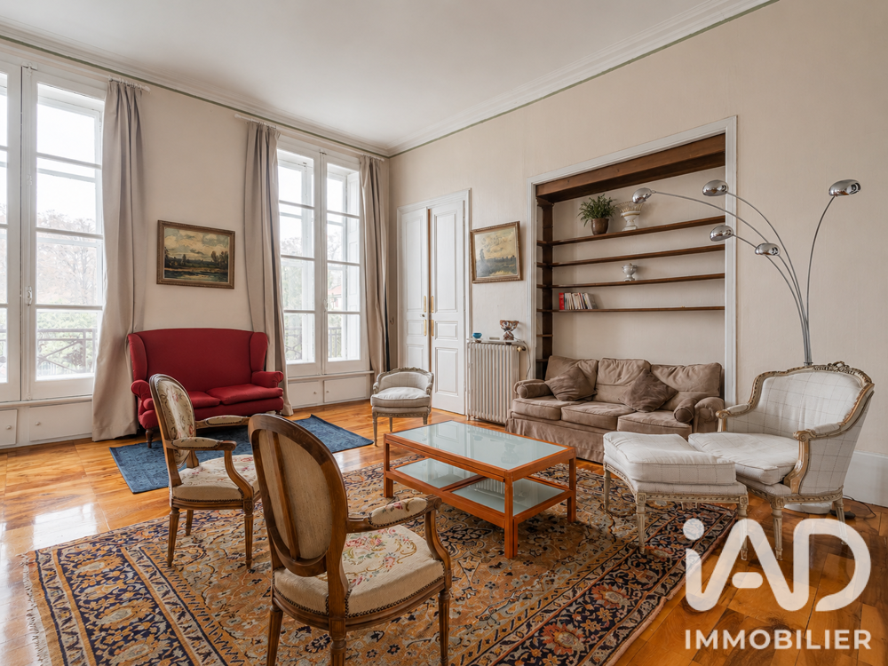 Vente Appartement 5 pièces