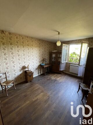  Maison à vendre 6 pièces 120 m²