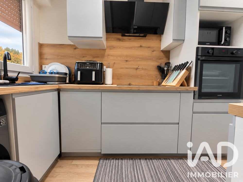 Vente Appartement Vente Appartement 4 pièces Le mée-sur-seine