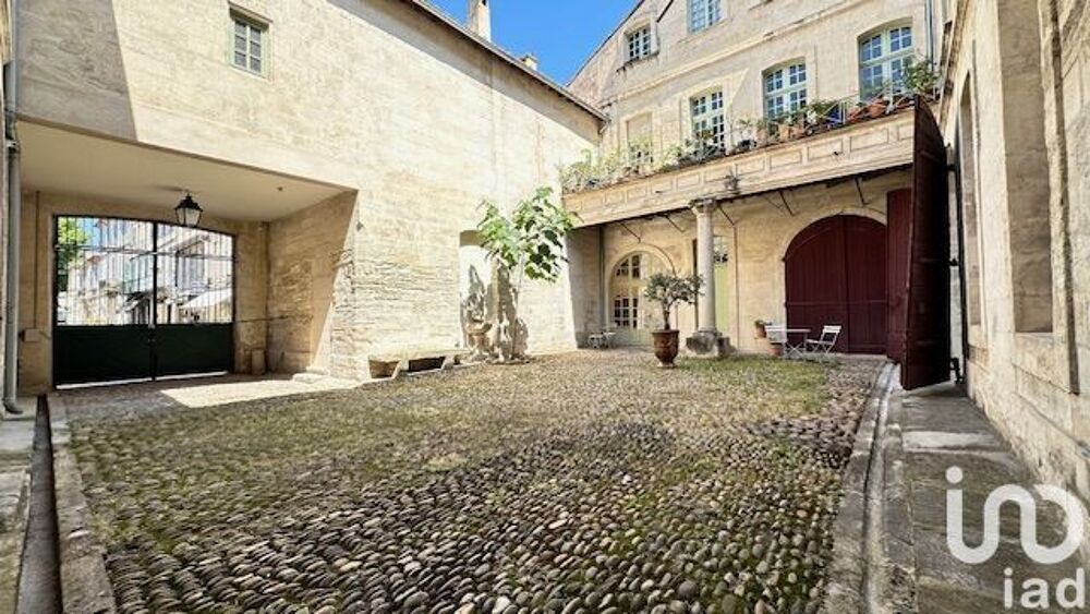 Vente Appartement 6 pièces
