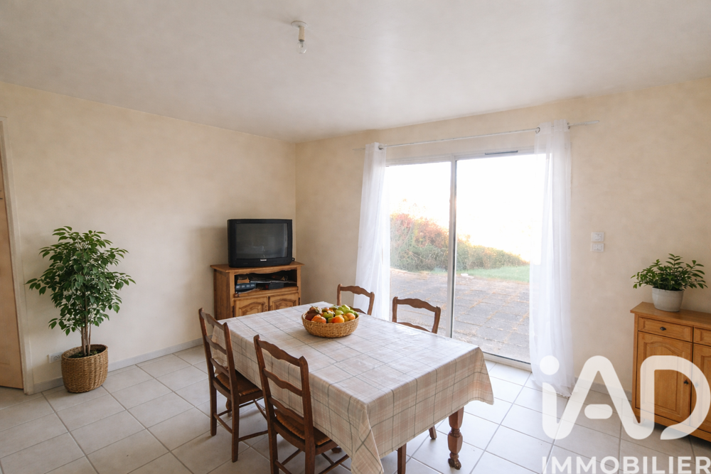 Vente Maison/villa 3 pièces
