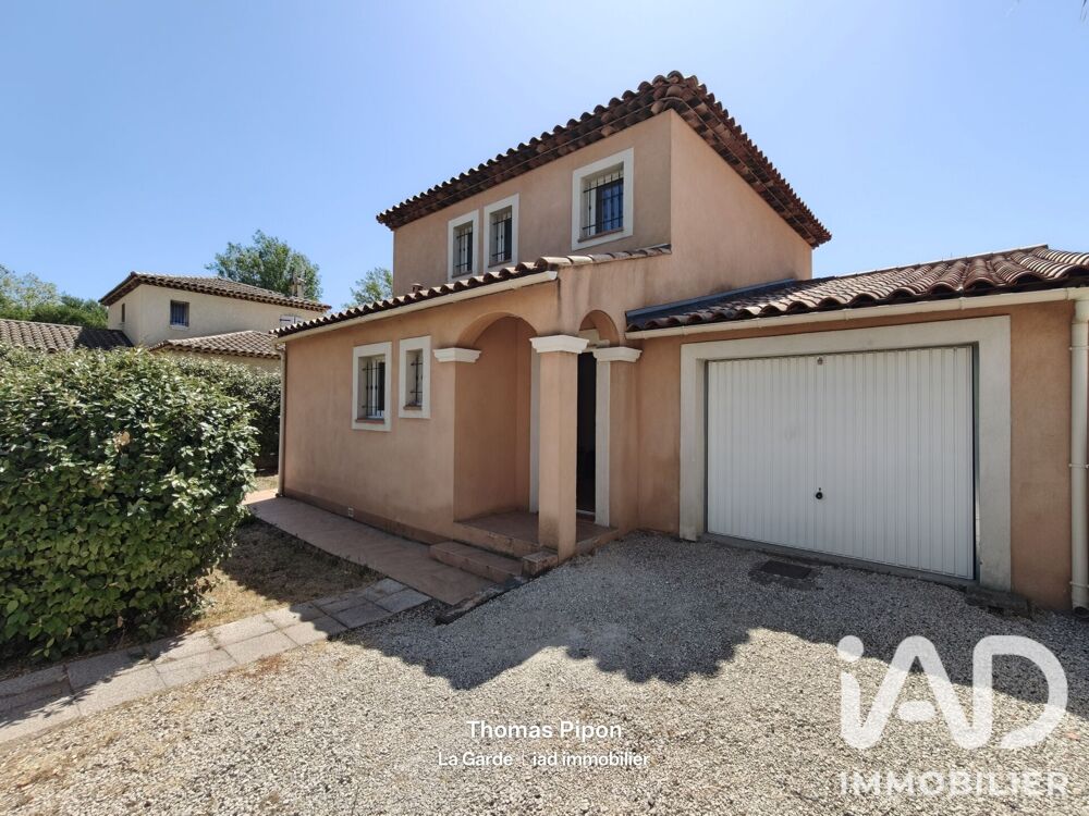 Vente Maison Vente Maison/villa 4 pièces La garde