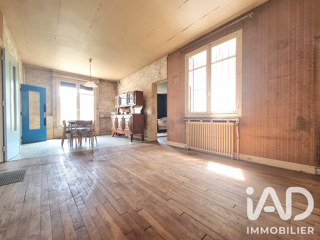  Maison à vendre 4 pièces 87 m²