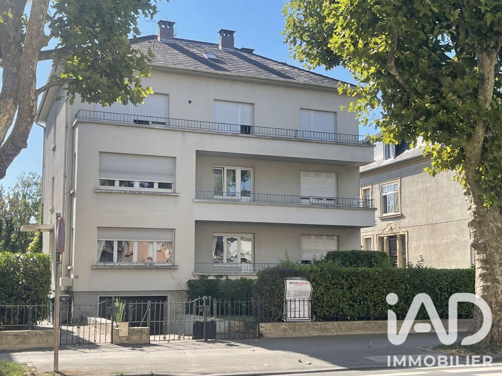 Vente Appartement 5 pièces