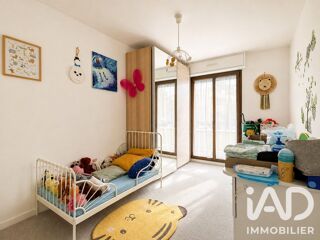  Appartement à vendre 4 pièces 83 m²