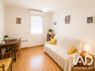  Appartement à vendre 3 pièces 63 m²