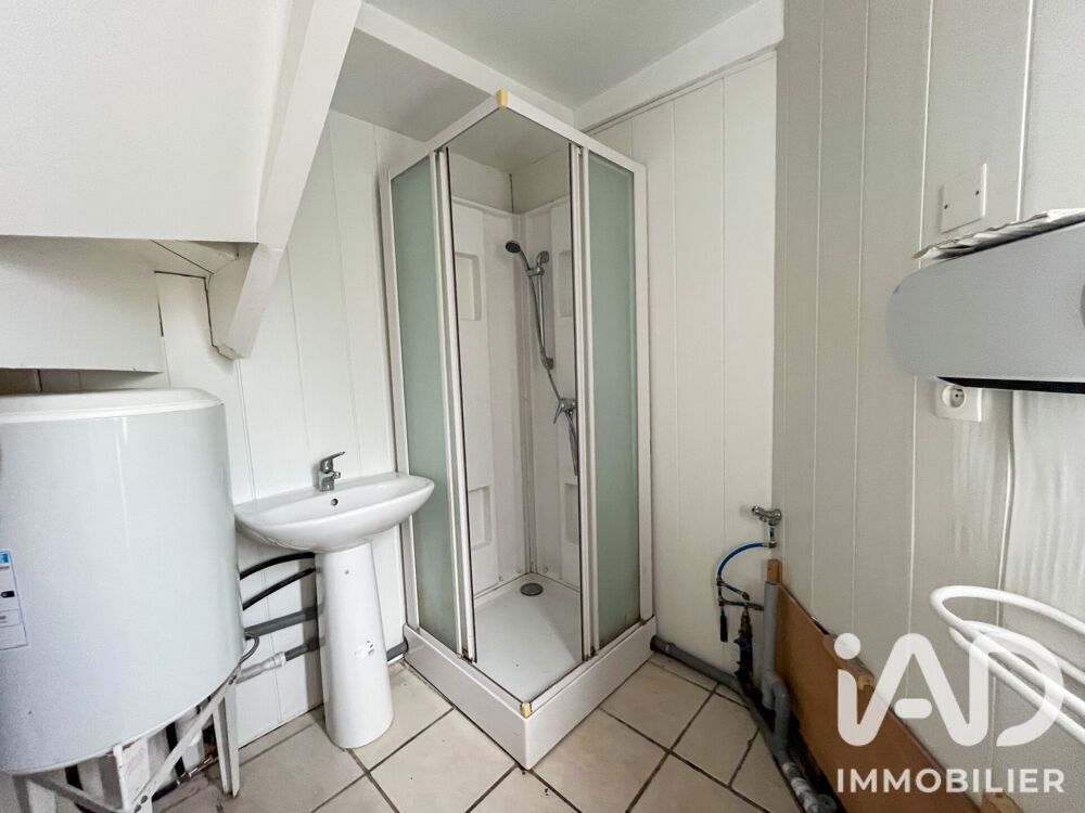 Vente Maison Vente Maison de ville 2 pièces Saint-romain-de-colbosc