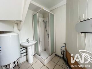  Maison à vendre 2 pièces 30 m²