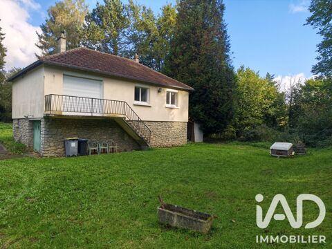   Vente Maison/villa 4 pièces Maison - 4 pièce(s) - 65 m²