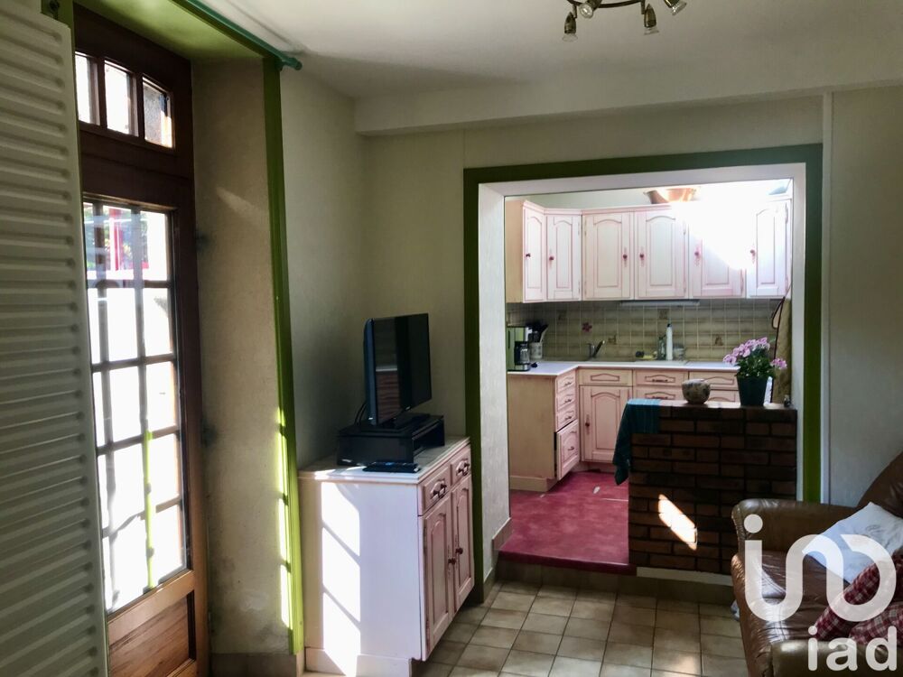 Vente Maison Vente Maison traditionnelle 8 pièces Lassay-les-châteaux