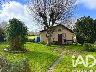  Maison à vendre 6 pièces 140 m²