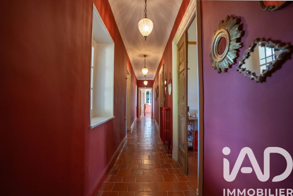 � vendre  Maison Al�s (30100)