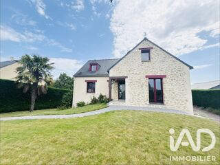 Maison 140m2 Issé