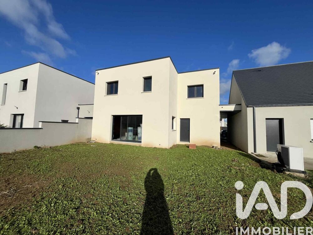 Vente Maison Vente Maison/villa 4 pièces Giberville
