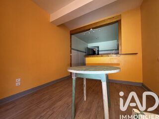  Appartement � vendre 1 pi�ce 25 m�
