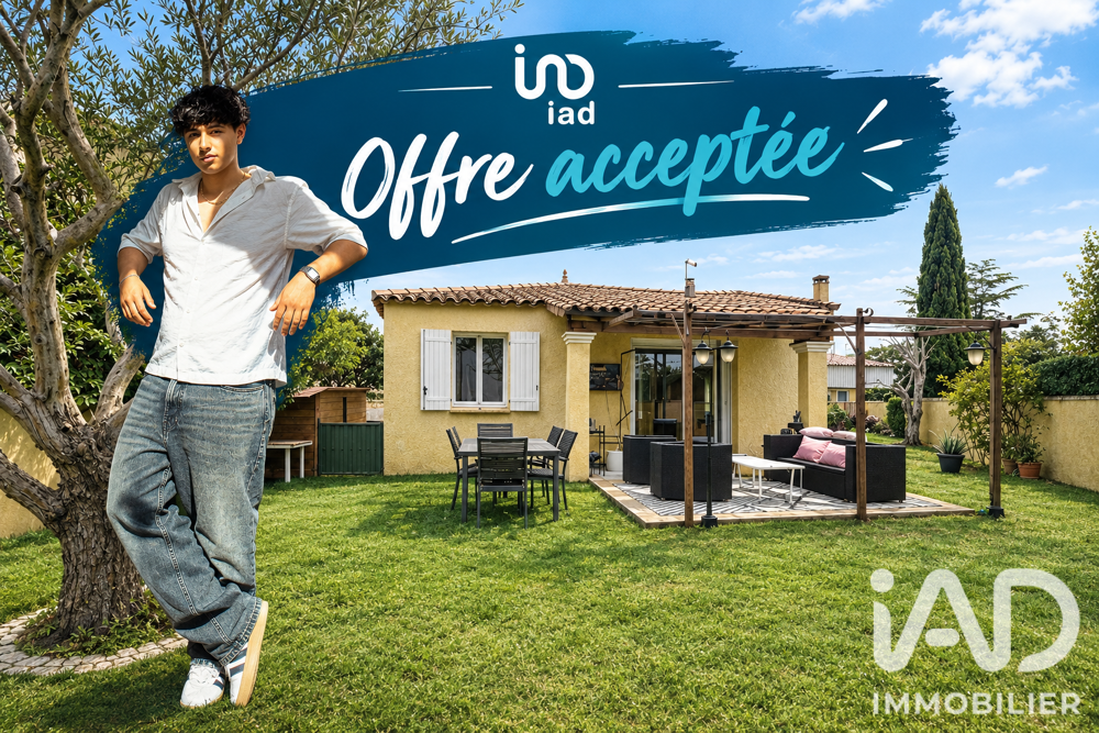 Vente Maison/villa 6 pièces