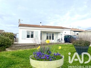  Maison à vendre 5 pièces 116 m²
