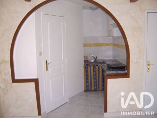  Appartement à vendre 2 pièces 26 m²