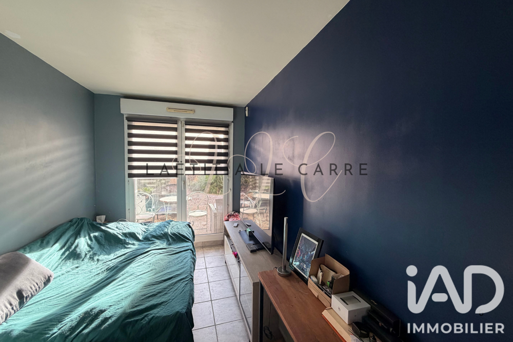 Vente Appartement Vente Appartement 4 pièces Saint-gratien