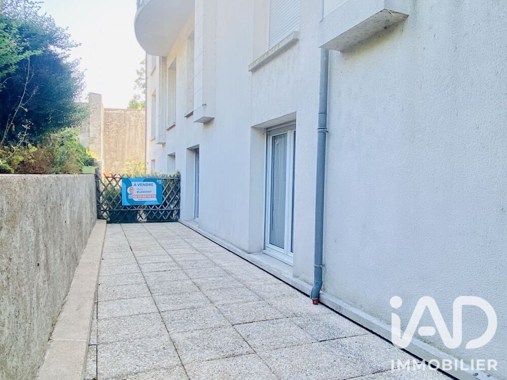 Vente Appartement Vente Appartement 1 pièce Blois