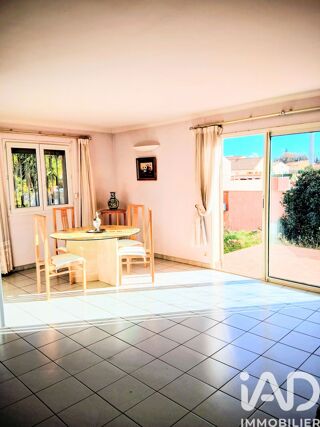  Maison à vendre 4 pièces 105 m²
