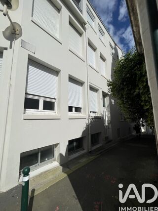  Appartement � vendre 1 pi�ce 15 m�