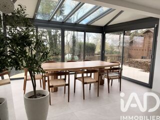  Maison à vendre 7 pièces 134 m²