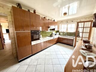  Maison à vendre 11 pièces 310 m²