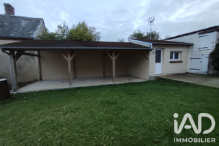  Maison à vendre 5 pièces 128 m²