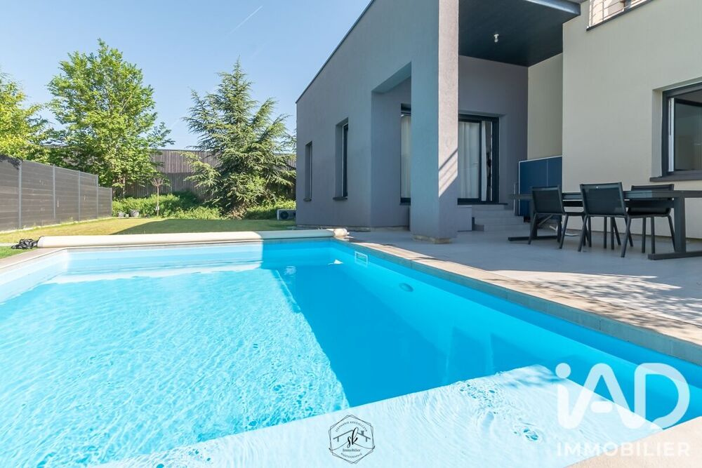 à vendre  Maison Terville (57180)