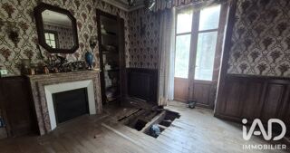  Maison à vendre 9 pièces 170 m²