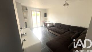  Maison à vendre 5 pièces 90 m²