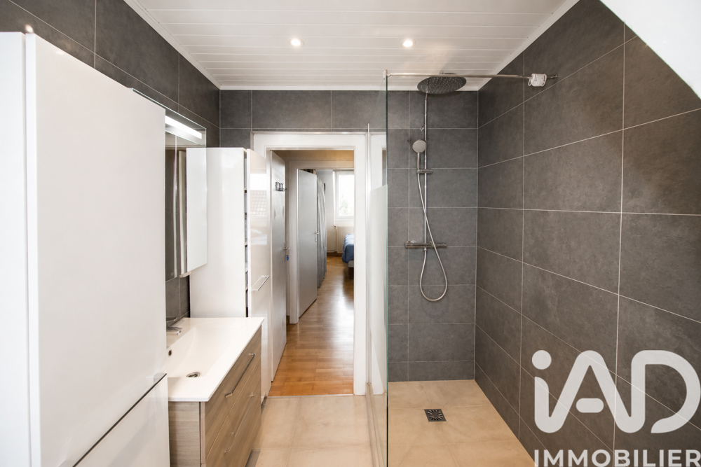 � vendre  Maison Strasbourg (67200)