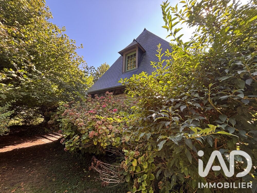 Vente Maison Vente Maison/villa 5 pièces Crasville-la-mallet