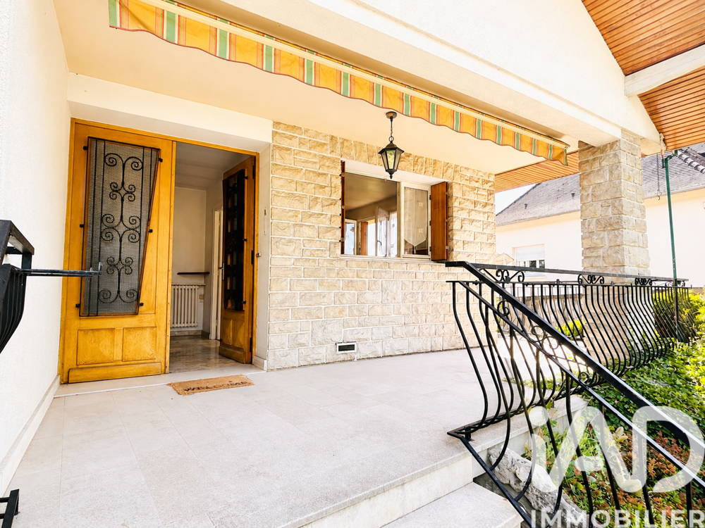 Vente Maison Vente Maison/villa 4 pièces Dijon