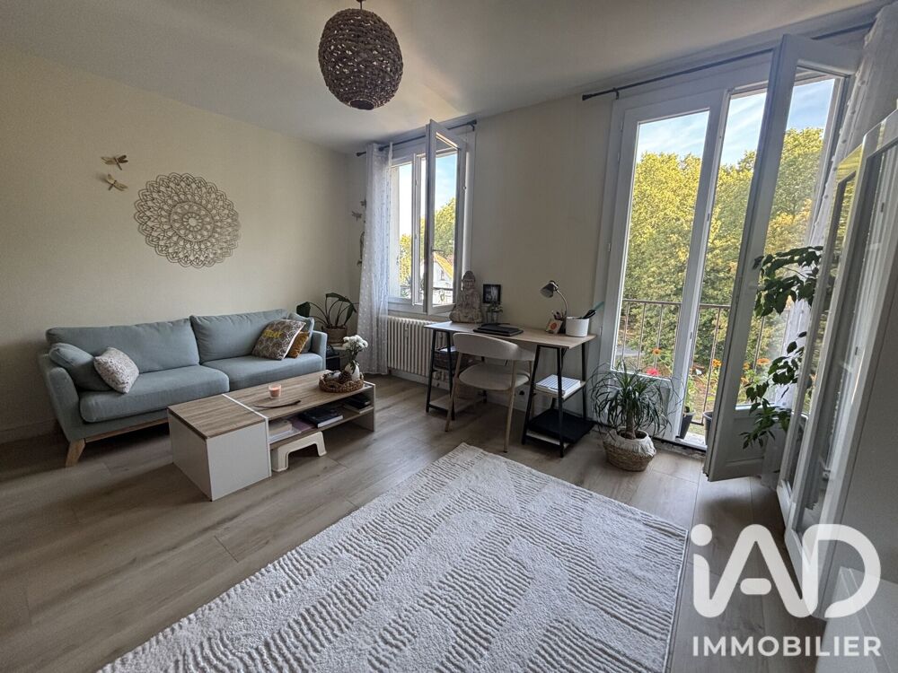 Vente Appartement Vente Appartement 2 pièces Troyes