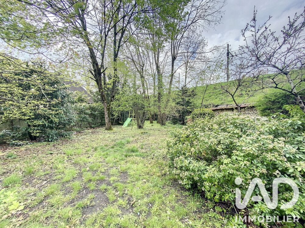 à vendre  Maison Rambouillet (78120)