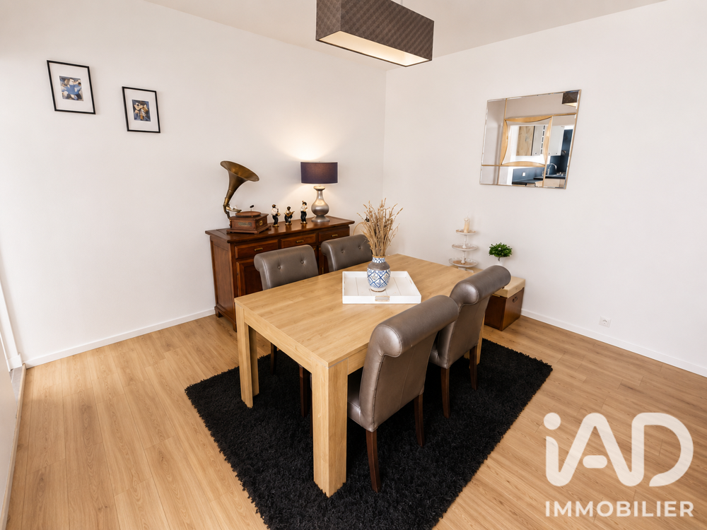 Vente Maison Vente Maison traditionnelle 5 pièces Saint-nazaire