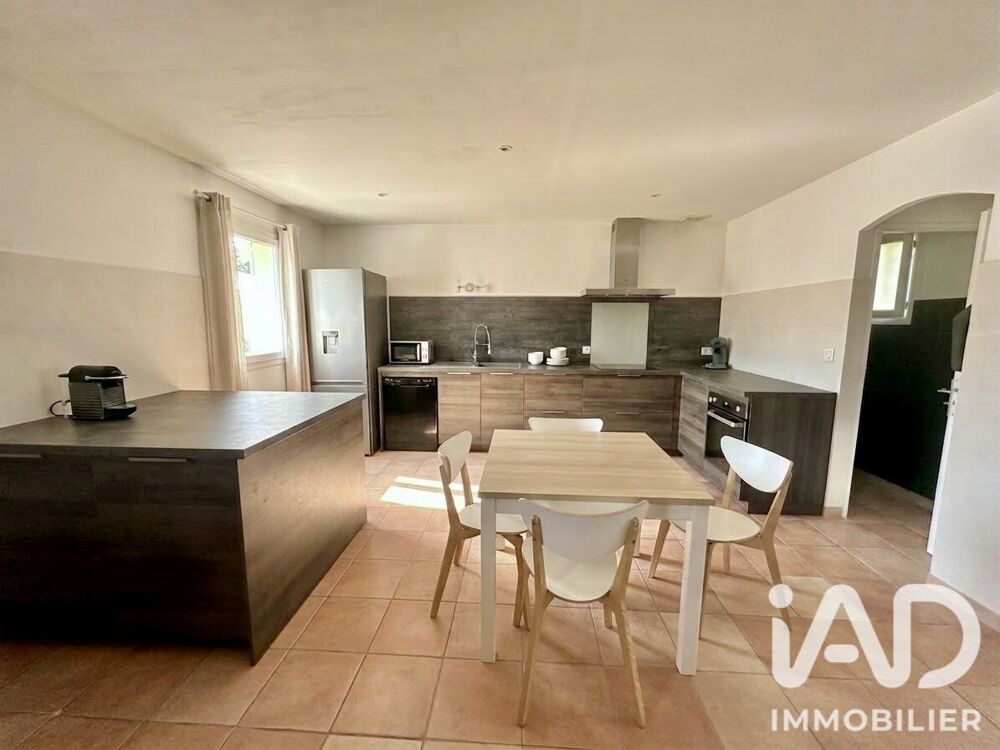 Vente Maison Vente Maison/villa 4 pièces Hyères