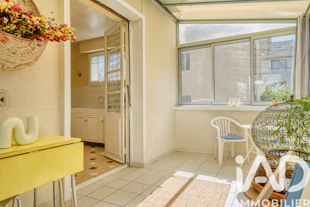 � vendre  Maison Rueil-Malmaison (92500)