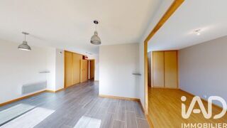  Appartement à vendre 4 pièces 87 m²